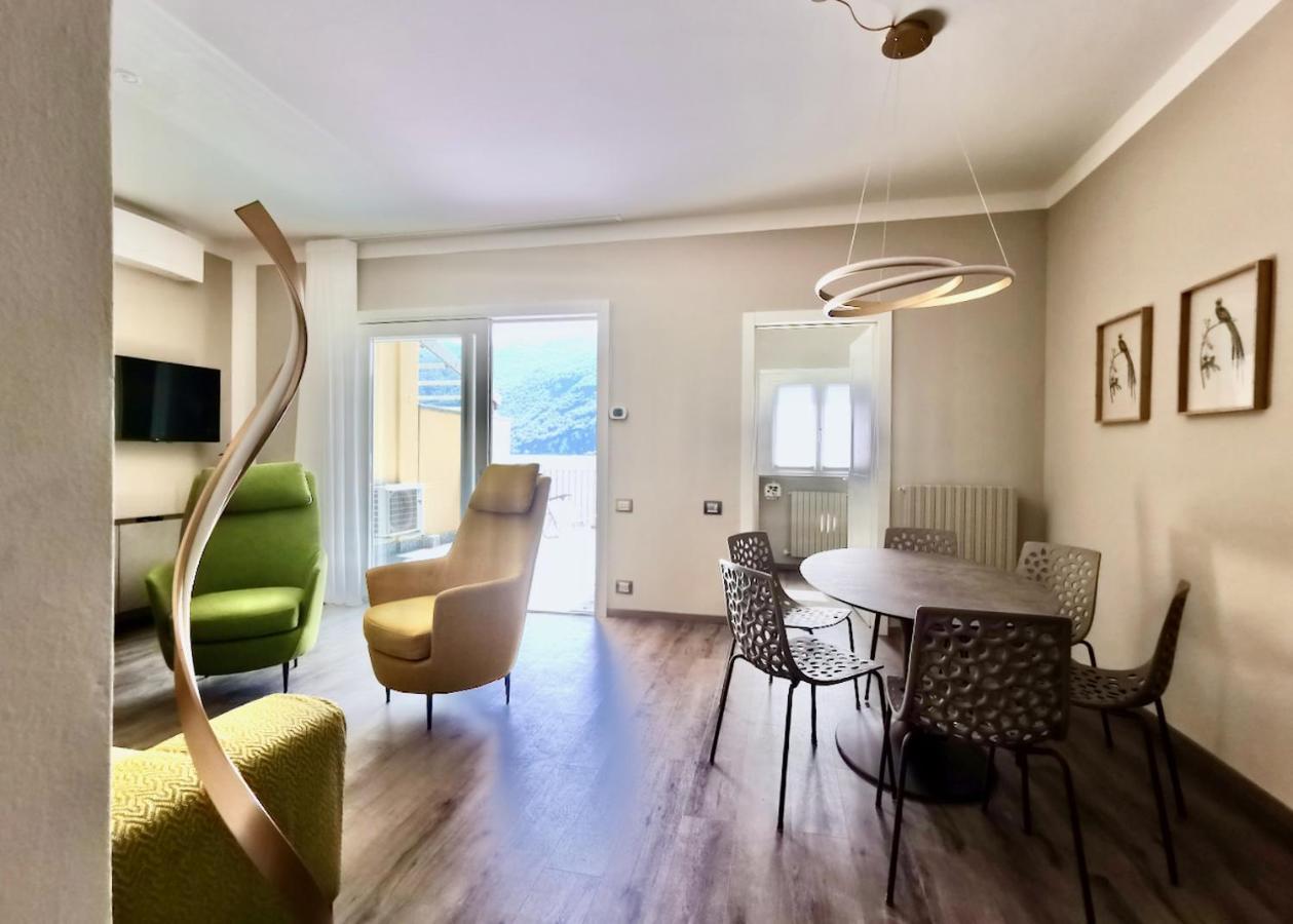 Grumo Beach By Design Studio Lierna Esterno foto